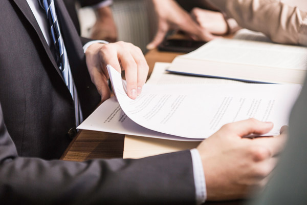 律師行業(yè)解決方案