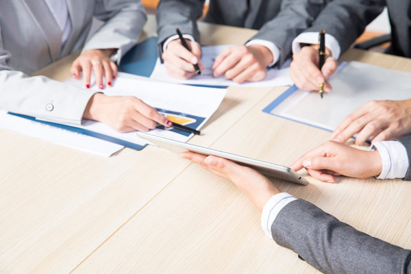 一般納稅人和小規模納稅人的區別？